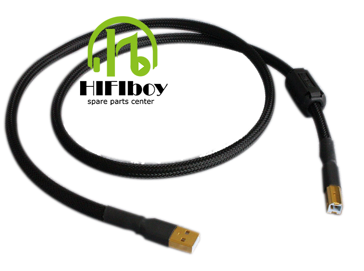 Hifi USB ̺  ׳ƽ     DAC ̺ usb USB A to USB B